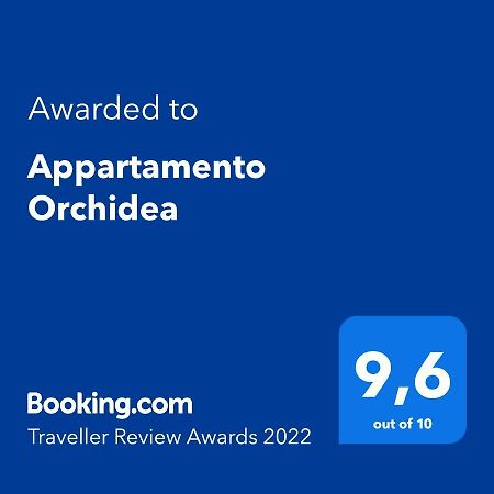 Appartamento Orchidea 몬테메라노 외부 사진