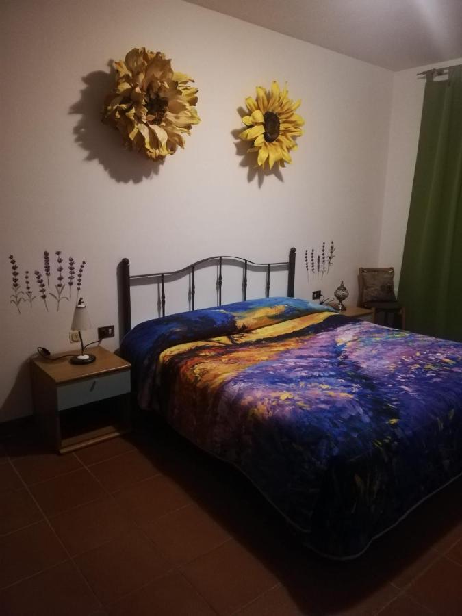Appartamento Orchidea 몬테메라노 외부 사진